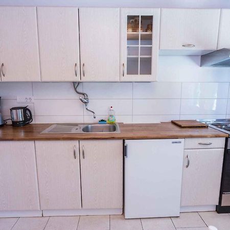 Mali Losinj Apartment 8 エクステリア 写真