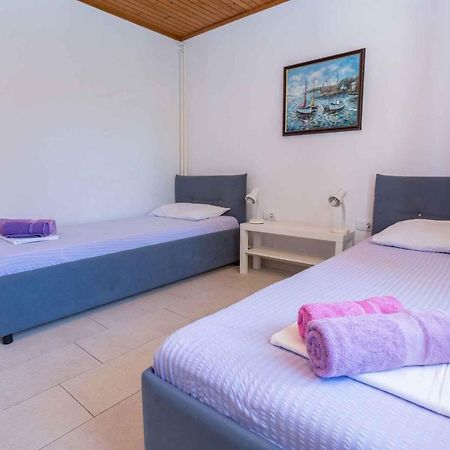 Mali Losinj Apartment 8 エクステリア 写真