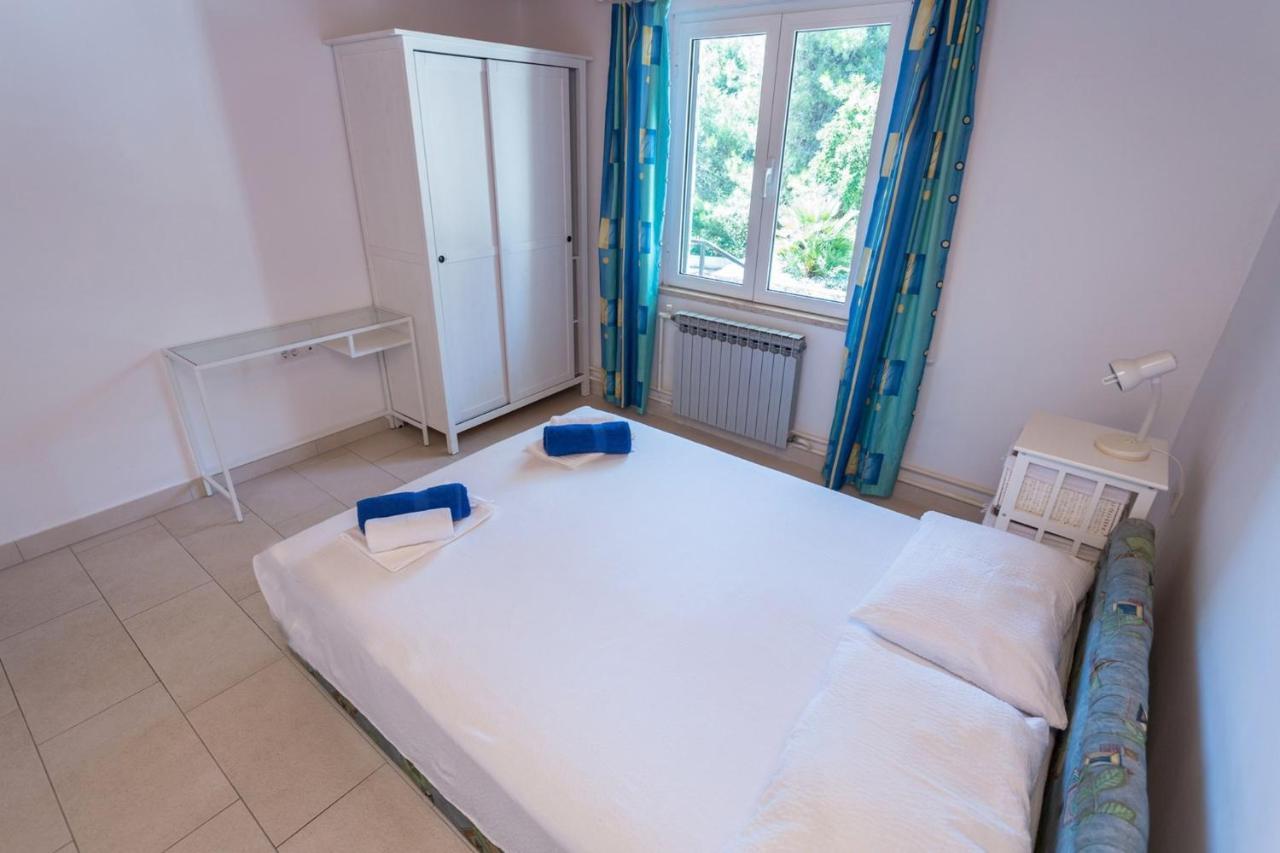 Mali Losinj Apartment 8 エクステリア 写真