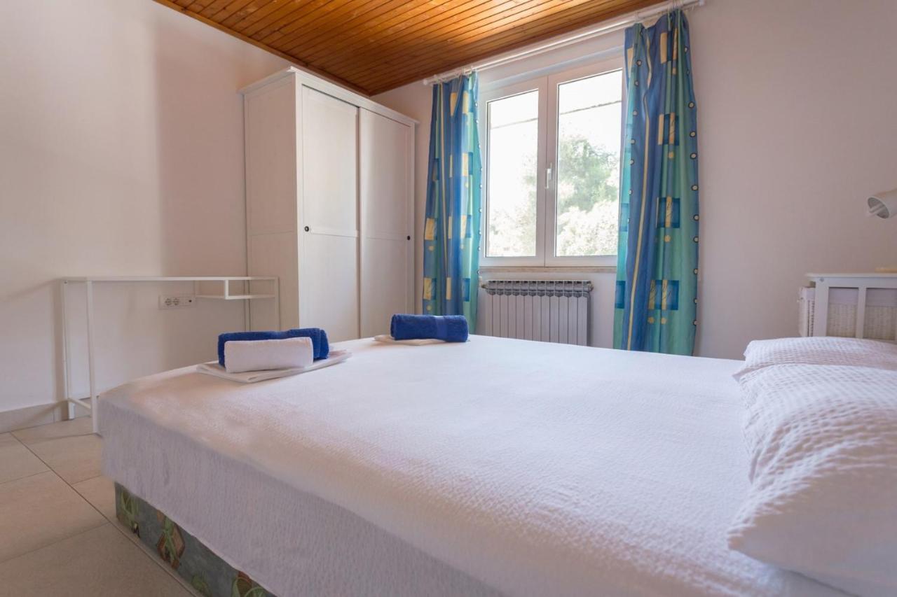 Mali Losinj Apartment 8 エクステリア 写真