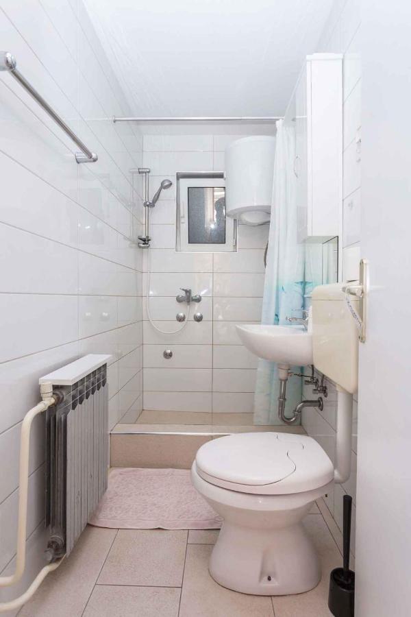 Mali Losinj Apartment 8 エクステリア 写真