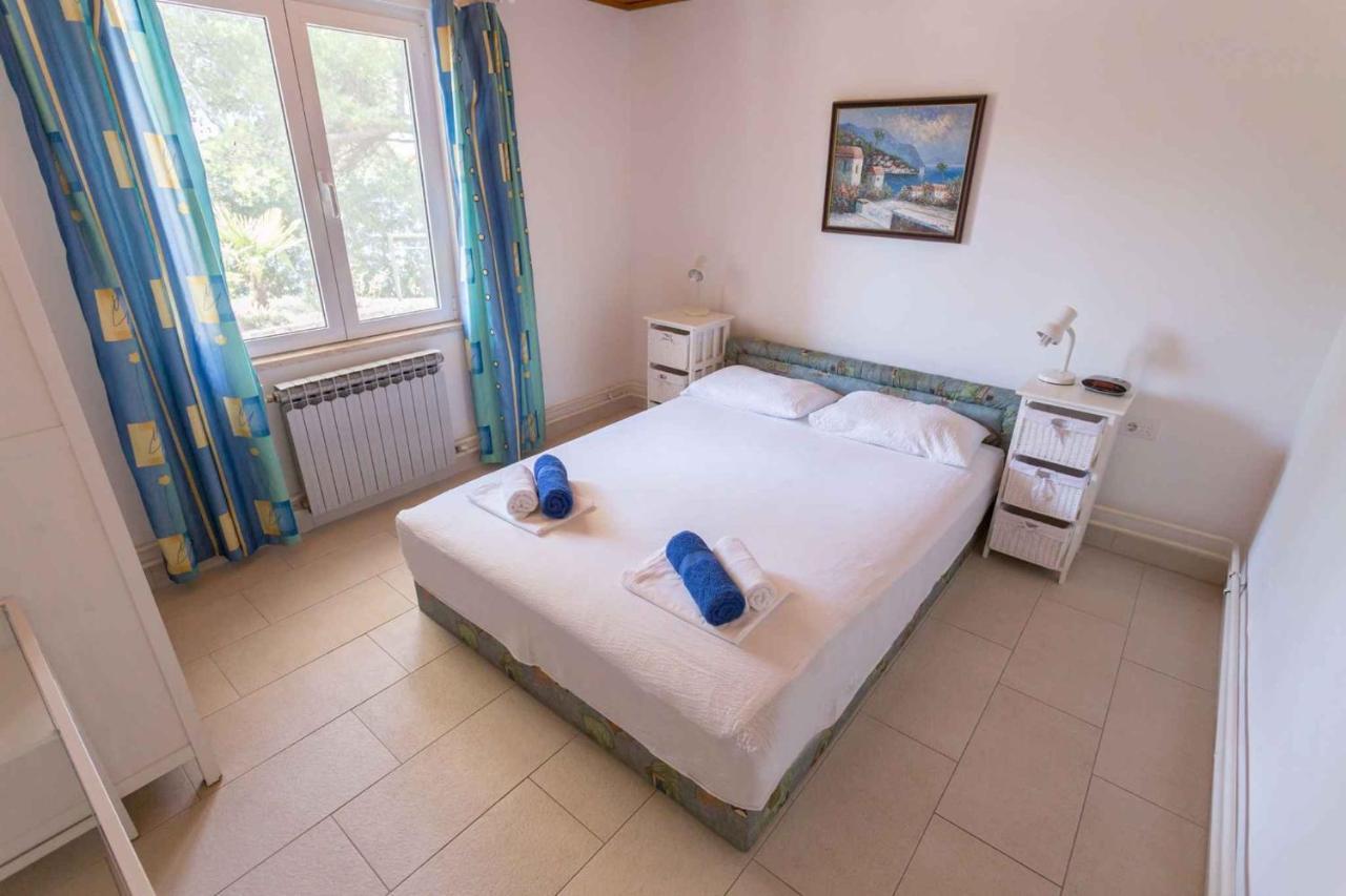 Mali Losinj Apartment 8 エクステリア 写真