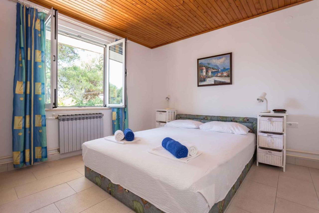 Mali Losinj Apartment 8 エクステリア 写真