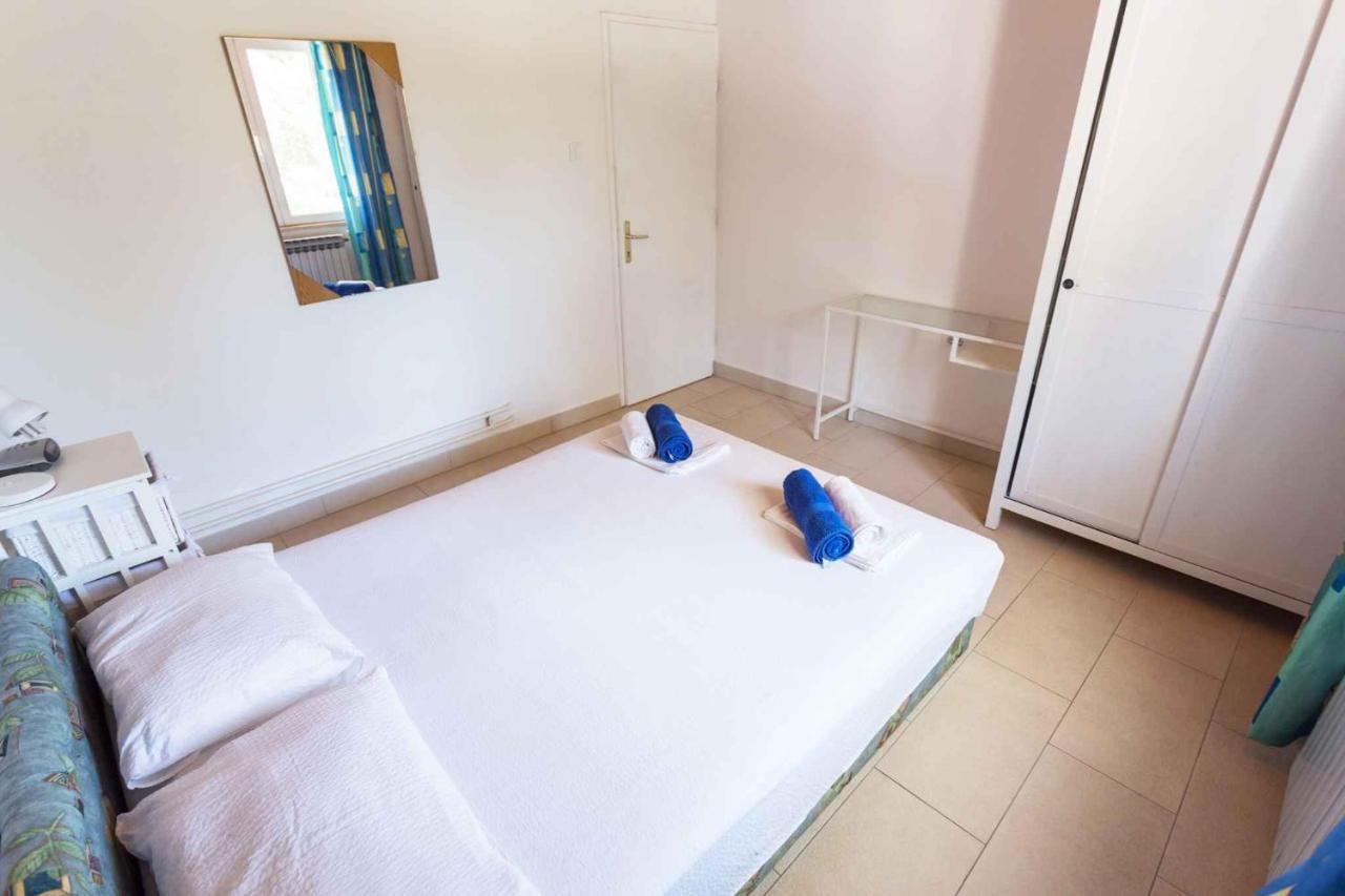 Mali Losinj Apartment 8 エクステリア 写真