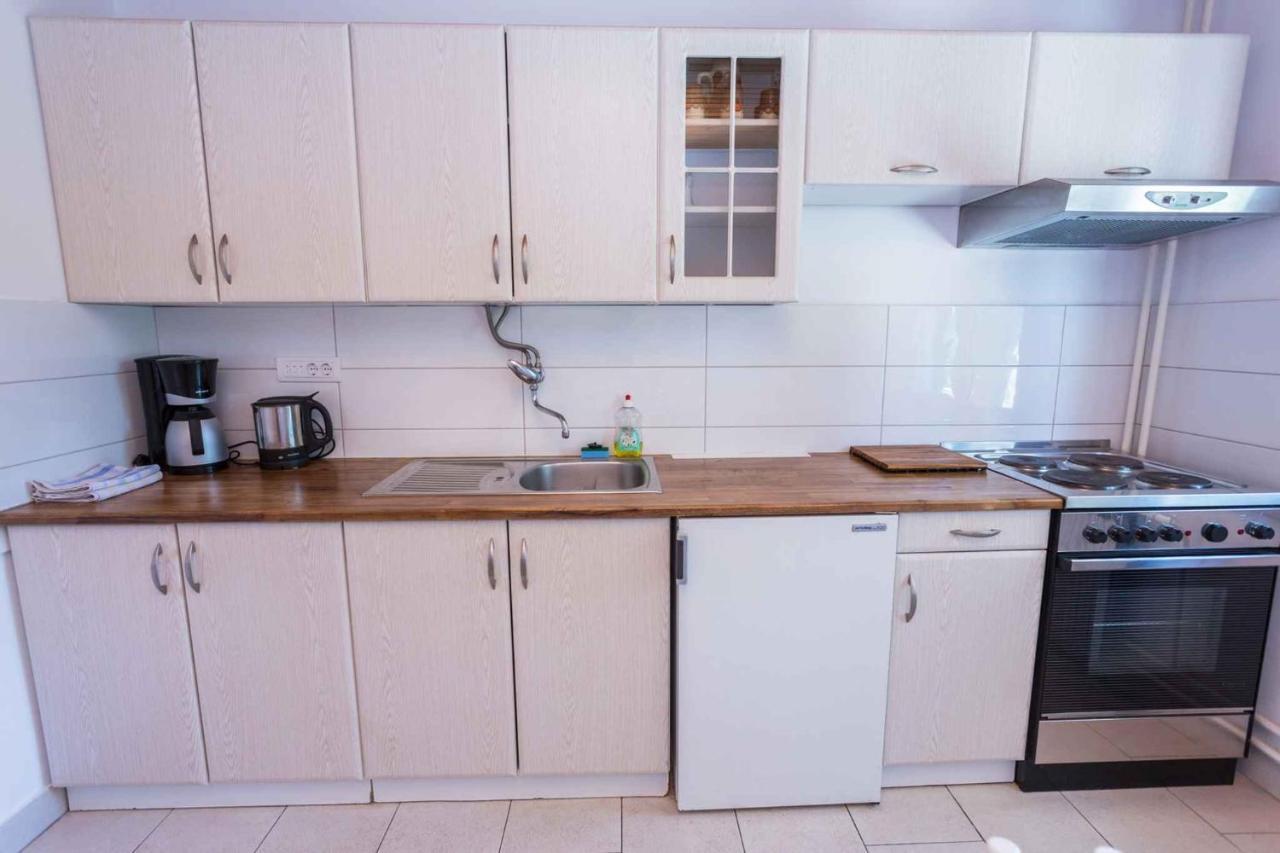 Mali Losinj Apartment 8 エクステリア 写真