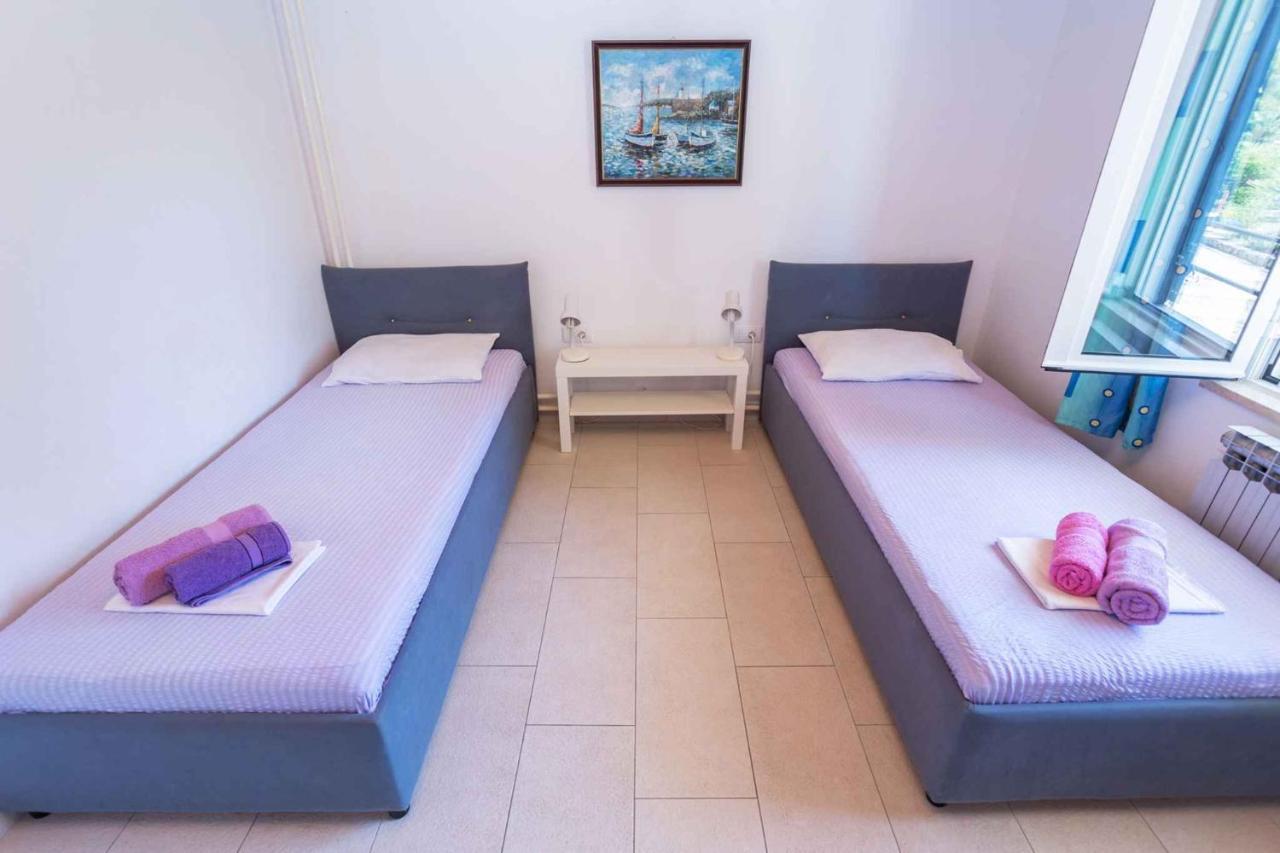 Mali Losinj Apartment 8 エクステリア 写真