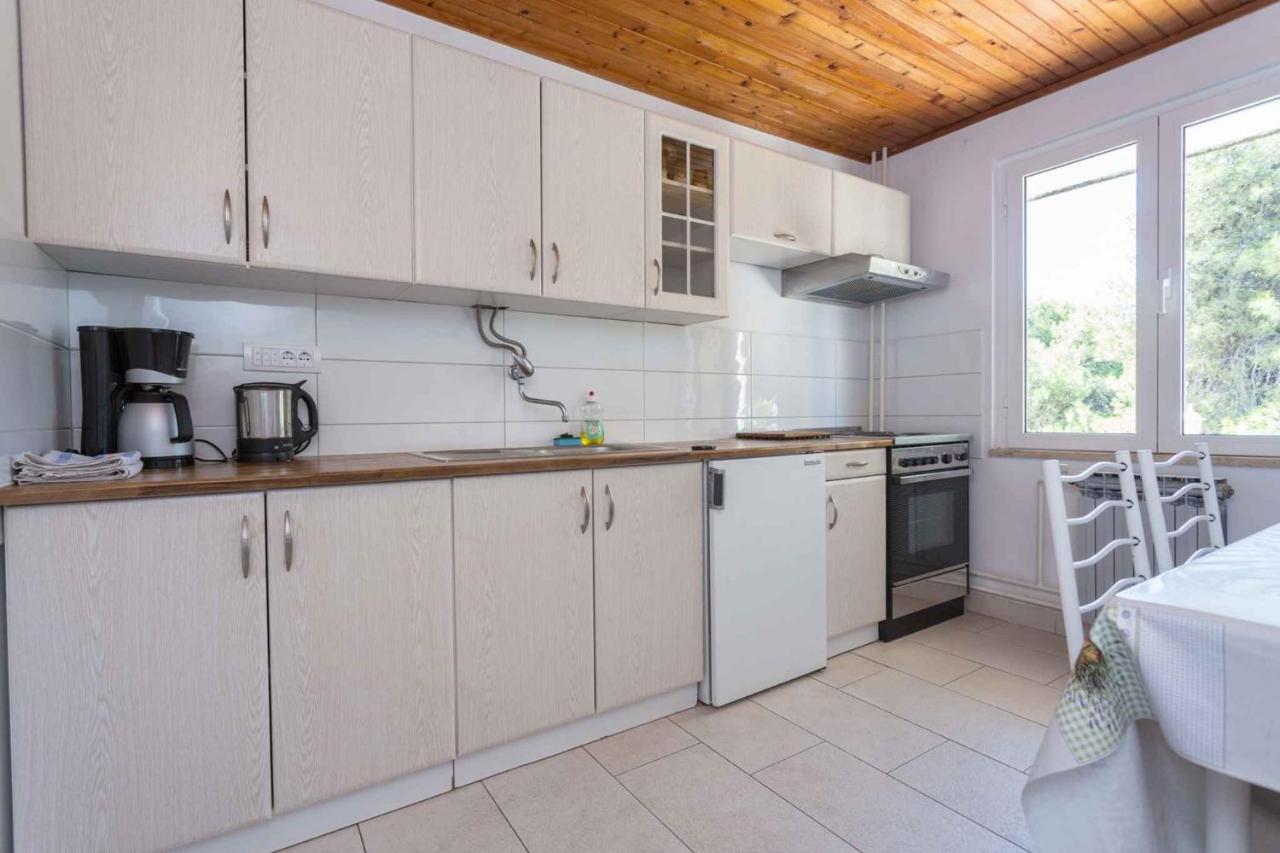 Mali Losinj Apartment 8 エクステリア 写真