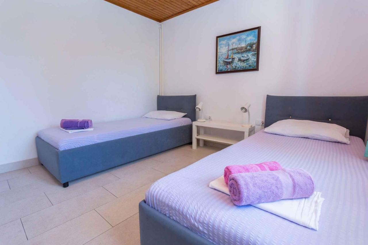 Mali Losinj Apartment 8 エクステリア 写真