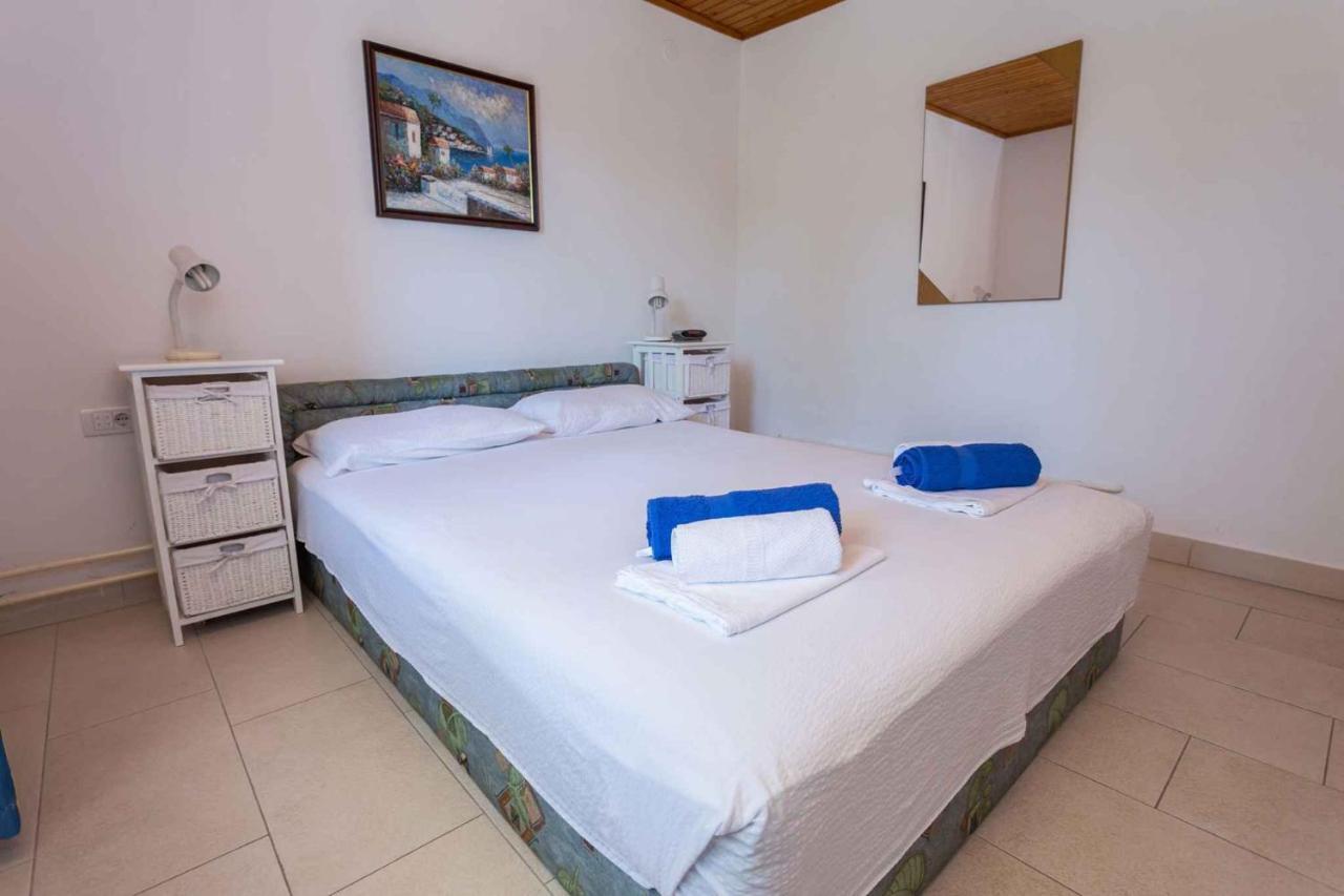 Mali Losinj Apartment 8 エクステリア 写真