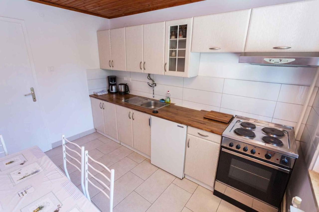Mali Losinj Apartment 8 エクステリア 写真